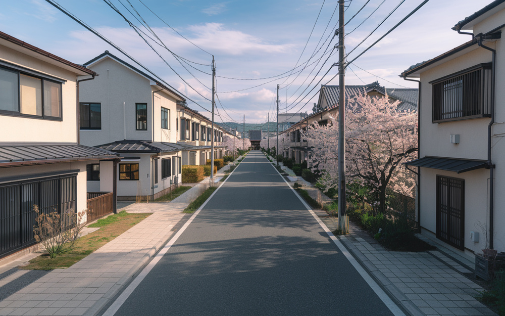 メゾネット賃貸の魅力やメリットとは？選ぶ際の注意点もご紹介の画像