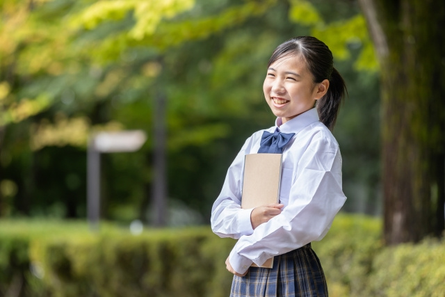 【宇都宮市】にある「瑞穂野中学校」の概要！教育の特徴や活動についてもご紹介の画像