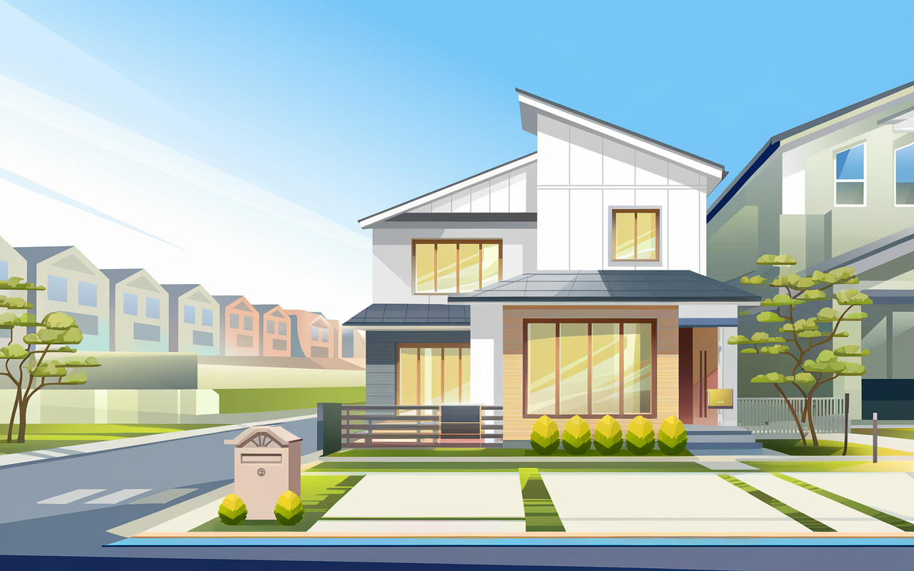 新婚で住宅購入を考える方へ注意点は？安心できる進め方もご紹介の画像