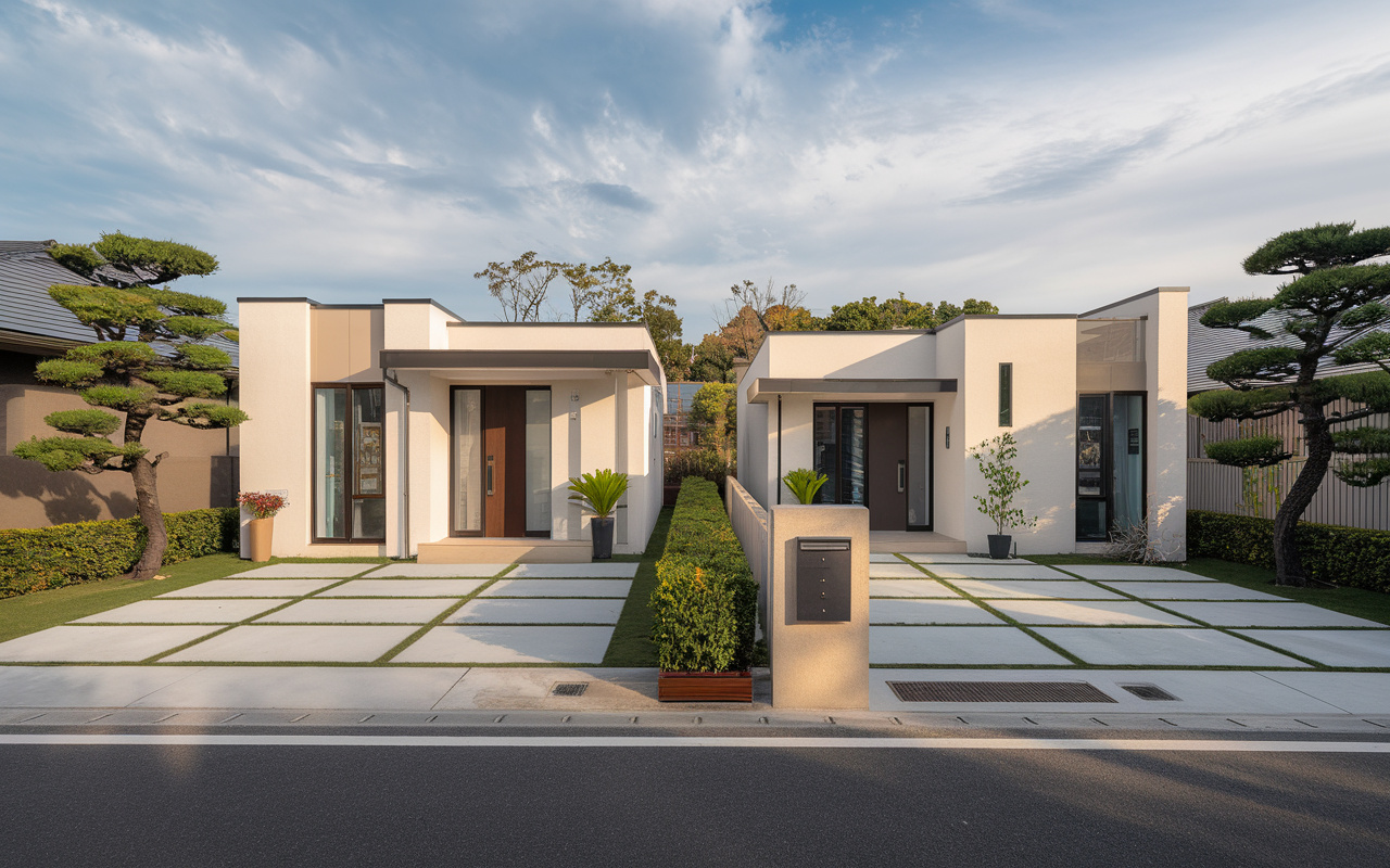 フラット35でペアローンは危険なのか？離婚時の注意点やリスクも解説の画像