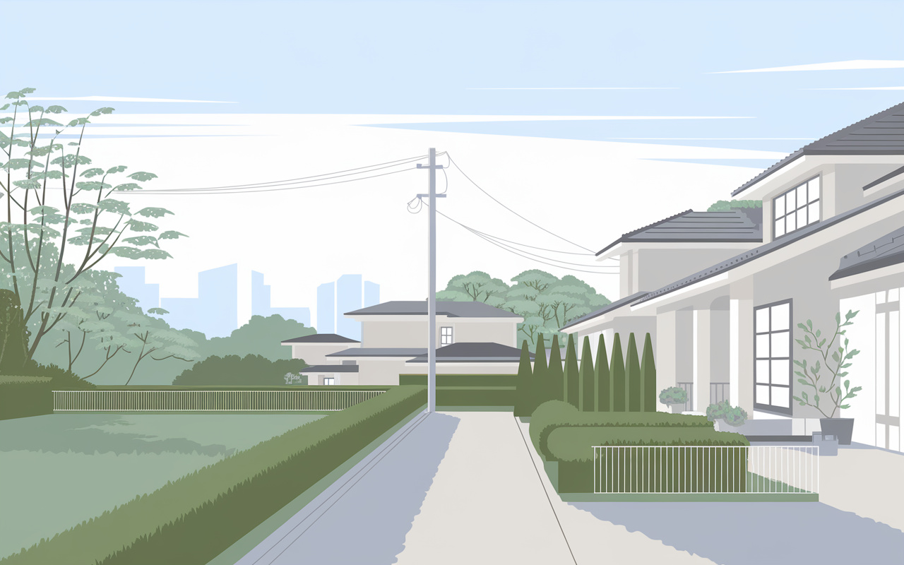 宅地建物取引士とは何か知りたい方へ！資格や業務内容も紹介の画像