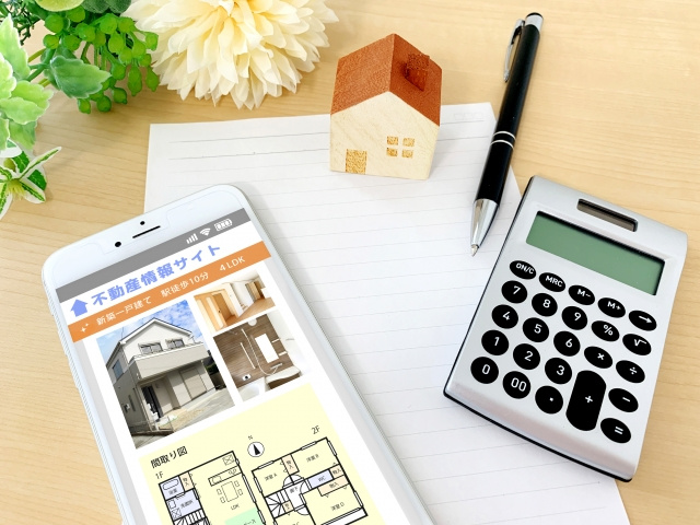 不動産を売却するときの広告の種類は？売主が費用を負担するケースも解説の画像