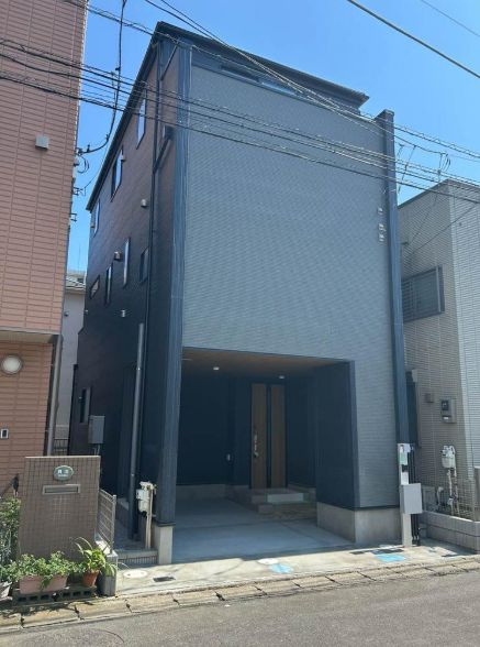 平塚市立野町で新築戸建て探しを始めませんか 仲介手数料無料のフィールドホームズで安心購入の画像