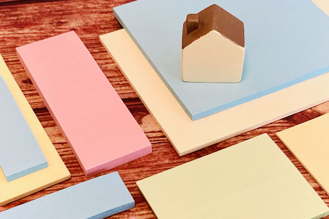 共有名義の土地を分筆できる条件について