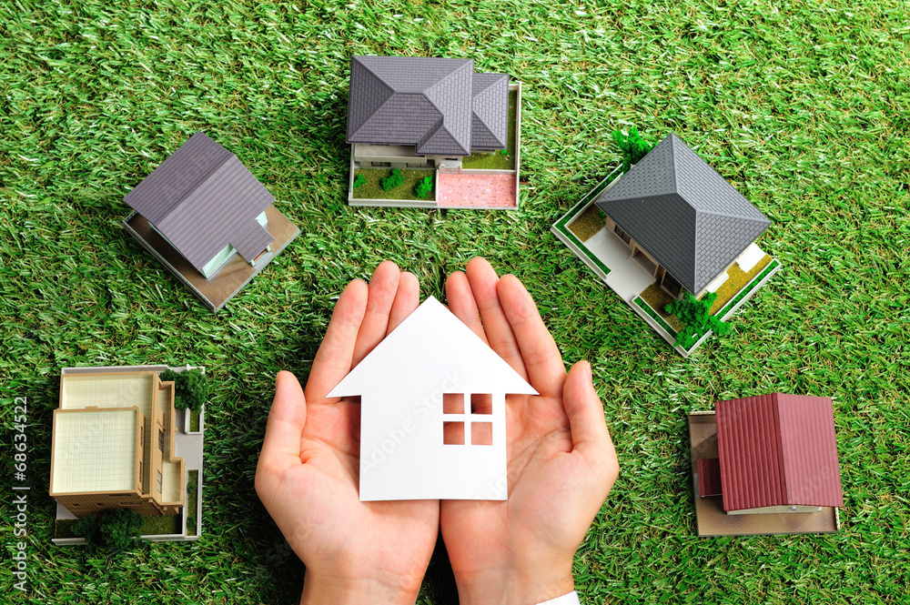 仙台市で今需要がある不動産売買の画像