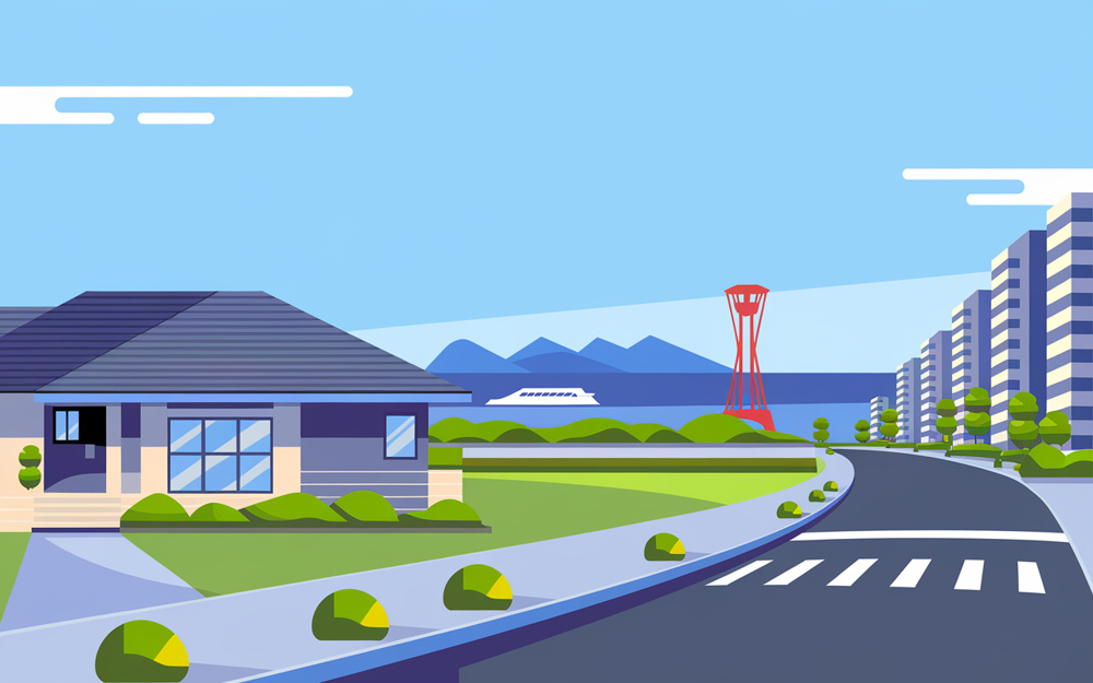 神戸市で住宅ローン審査基準が不安な方へ相談できます！通過のポイントも紹介の画像