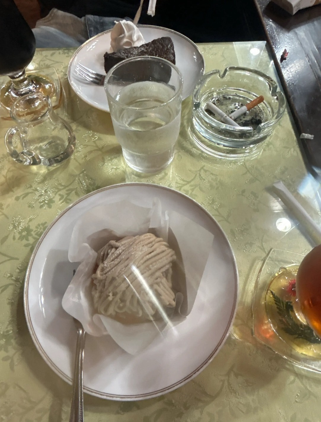 暑すぎる・・・の画像