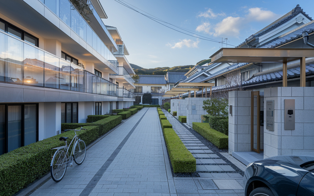 金沢で中古マンション購入を検討中の方へ！資産価値を守る選び方も紹介の画像