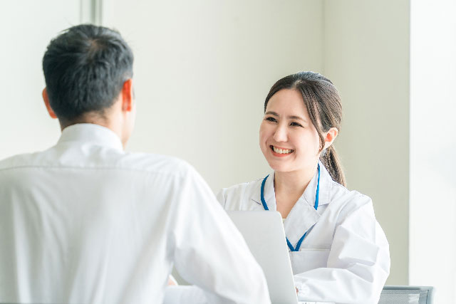 「ほんだ内科クリニック」の概要