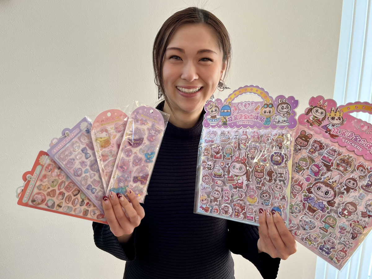 キャンペーンの画像