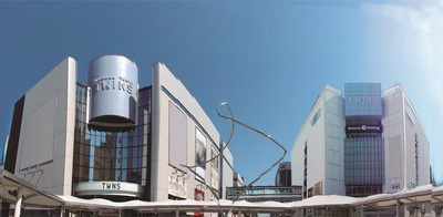 町田東急ツインズ