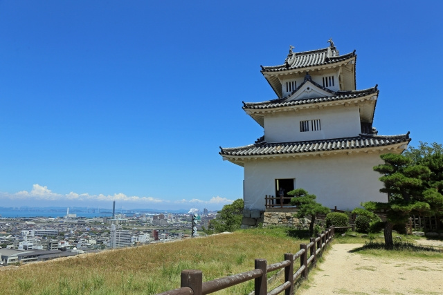 丸亀市の住みやすい街・エリア特集|夫婦におすすめの住宅地と暮らしの魅力の画像