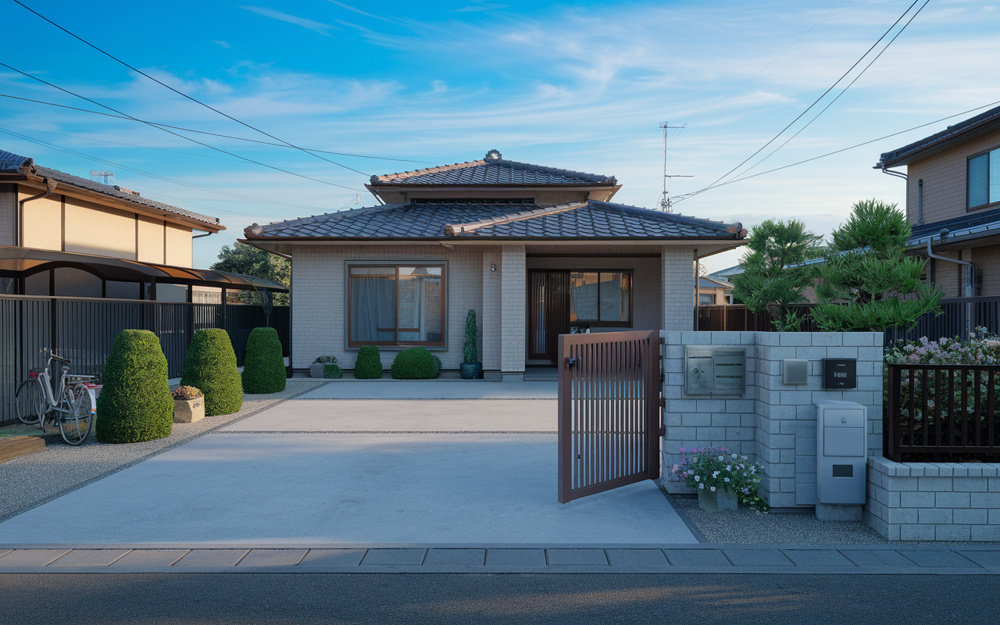 実家の空き家予防は今から始めるべき対策！親子でできる計画の進め方を紹介の画像