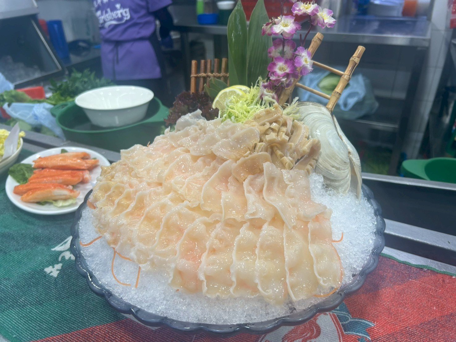 香港旅行記➇の画像