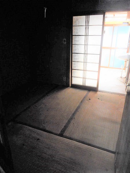 大阪市大正区全域で老朽化した売却物件募集中！の画像