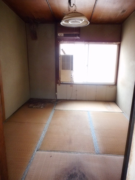 長屋売るなら『大阪市城東区』弊社の即金買取で！の画像