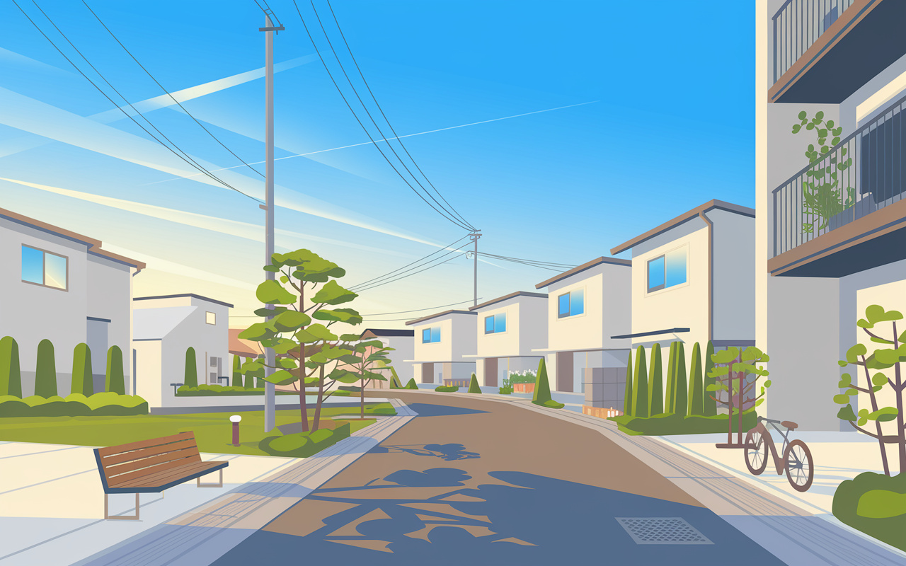 柏市で不動産売却を考える方へ流れを解説！進め方や注意点もあわせてご紹介の画像