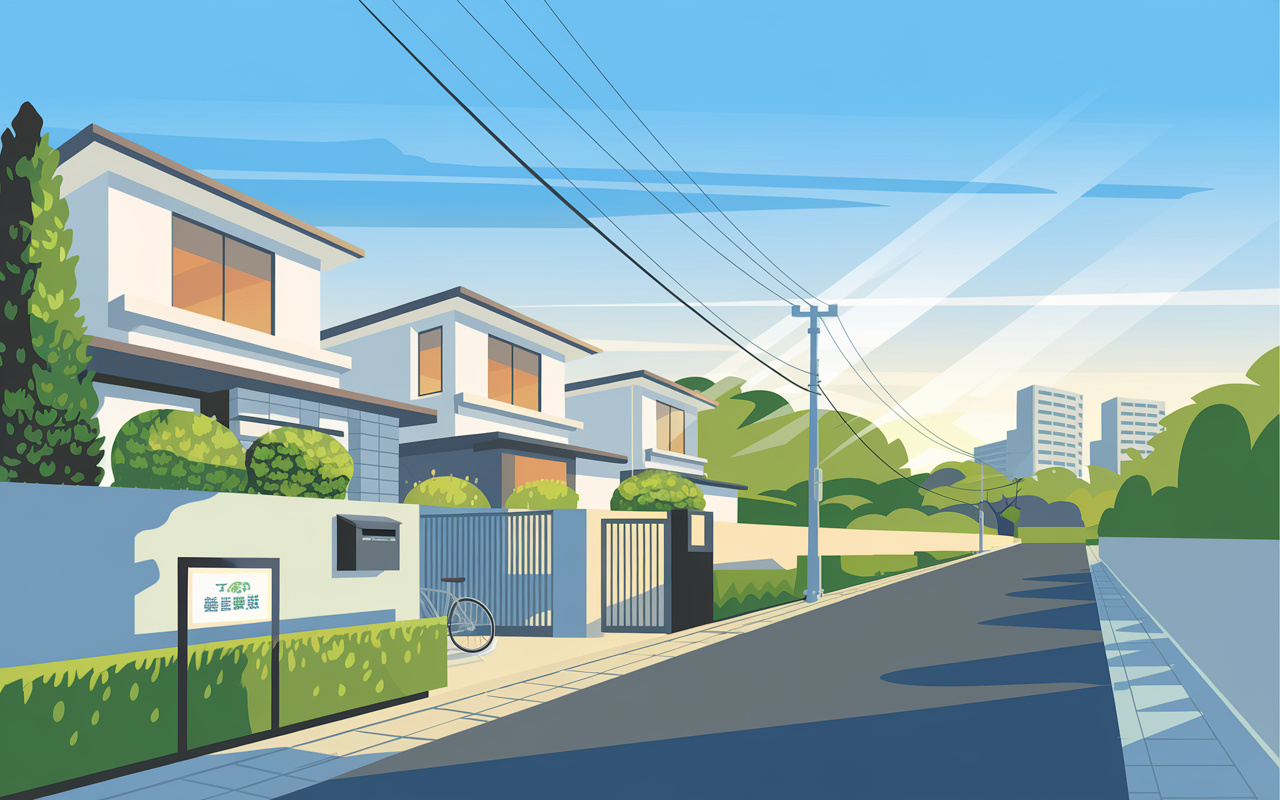 柏市で不動産売却を考える時の注意点は？流れや費用も詳しく紹介の画像