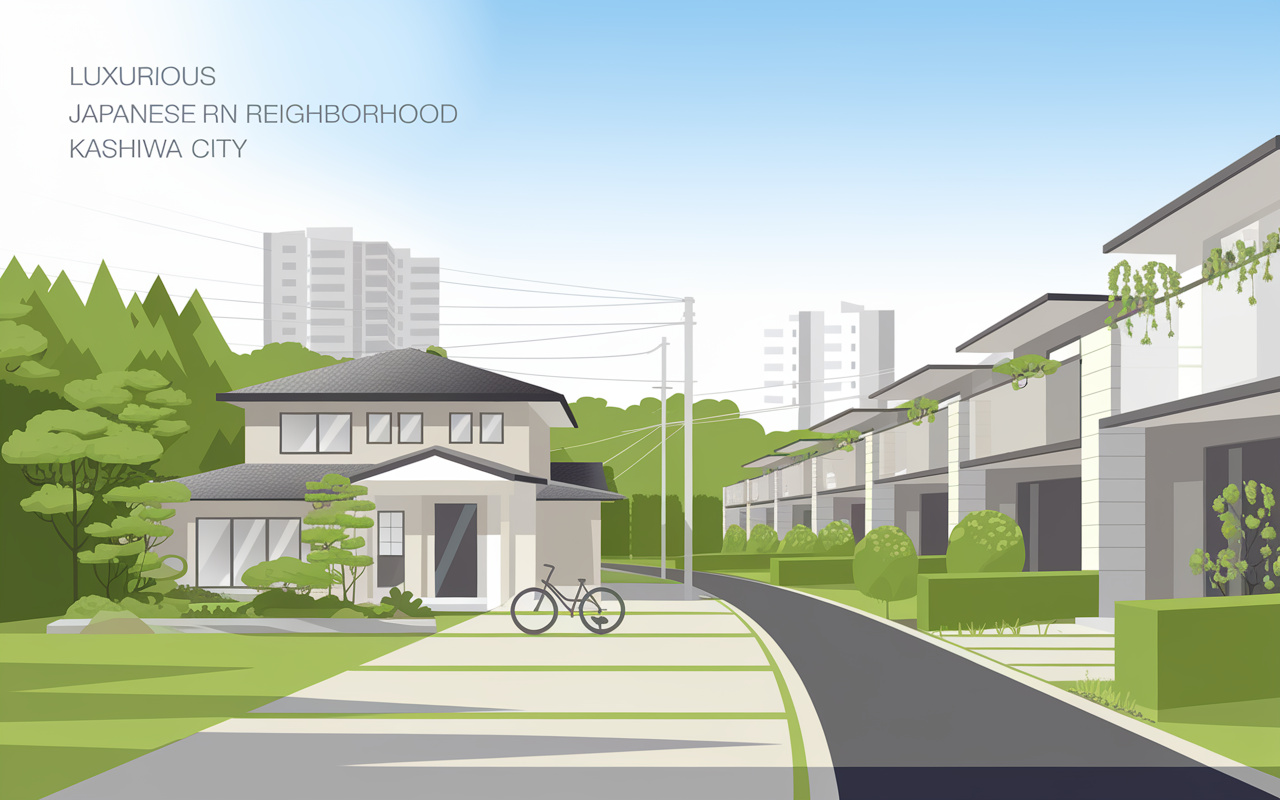 柏市で住み替えを成功させるには？実際の成功事例と進め方も紹介の画像