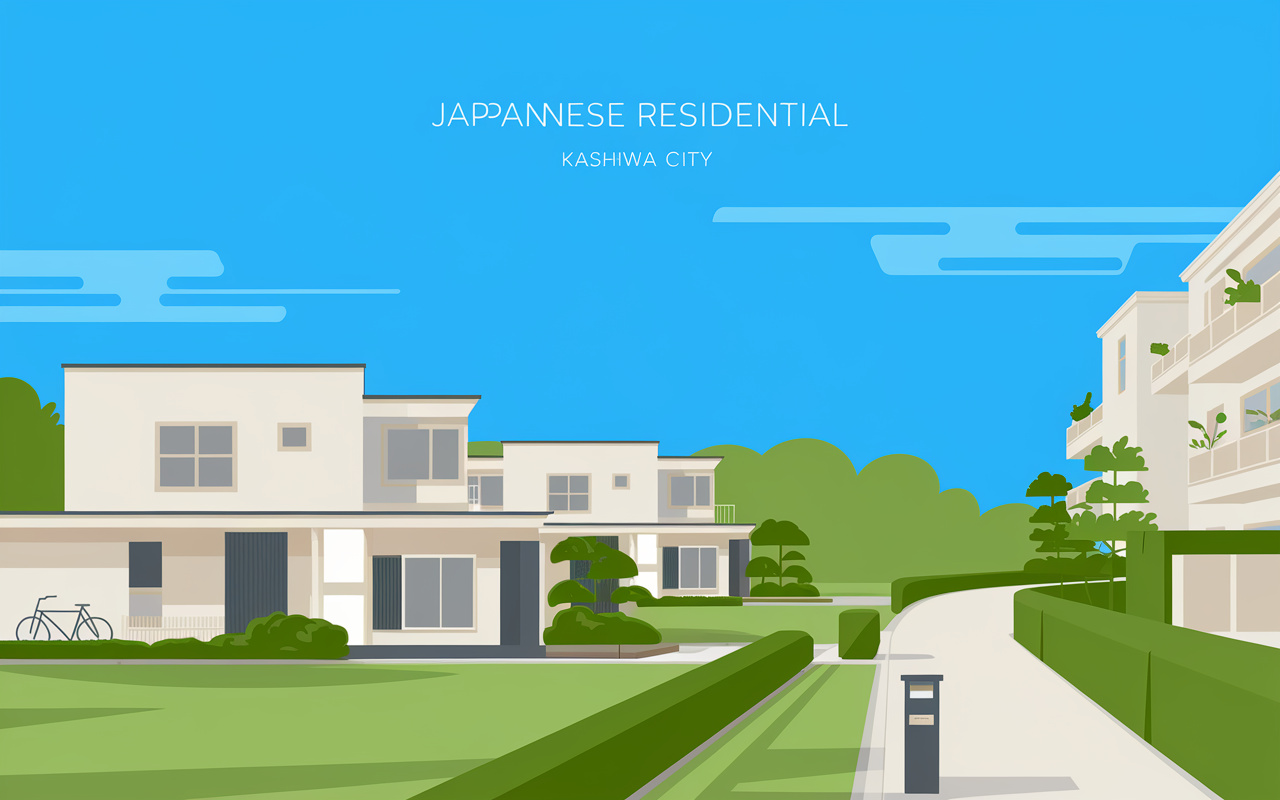 柏市で不動産売却を成功させるタイミングは？住み替え時のポイントもまとめて解説の画像