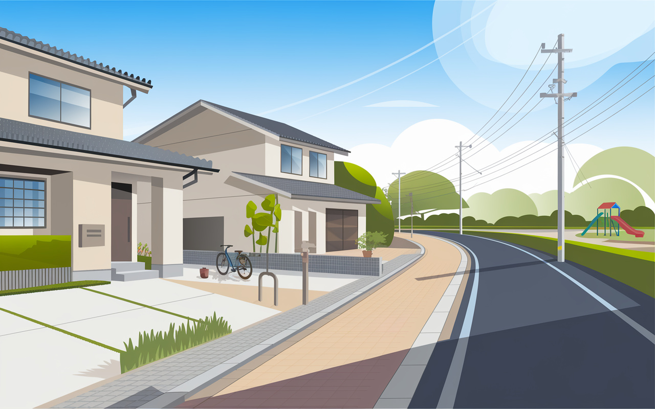 柏市で住み替えを検討中の方必見！ローン選びや資金計画のコツも紹介の画像