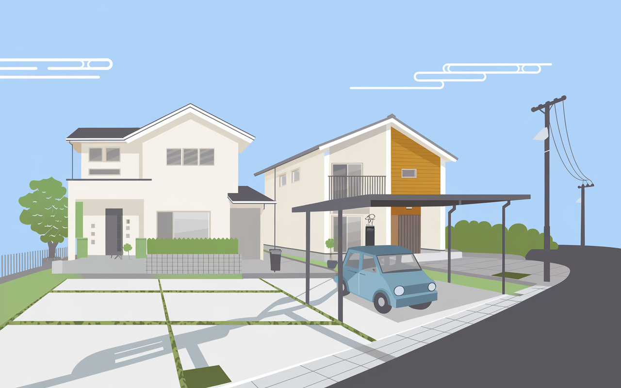 柏市で住み替えを考えたら査定は無料がおすすめ！査定結果を活かした計画も紹介の画像