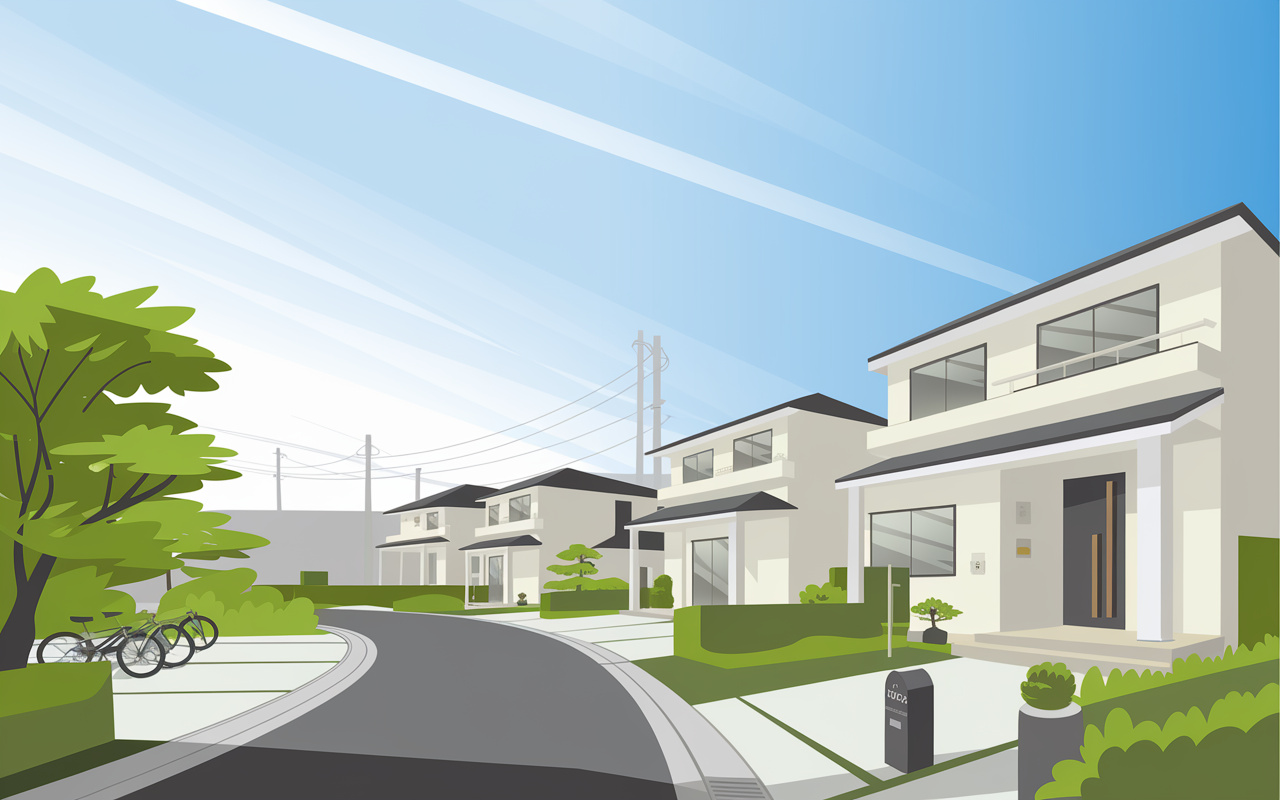 柏市で住み替えを考えたら不動産会社はどう選ぶ？選び方の基本や注意点もまとめて解説の画像