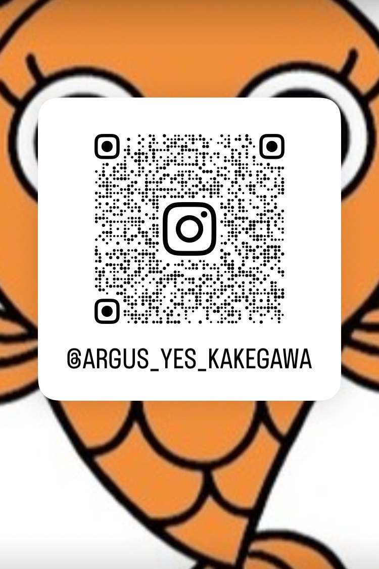 Instagramやっています！の画像