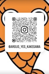 Instagramやっています!の画像