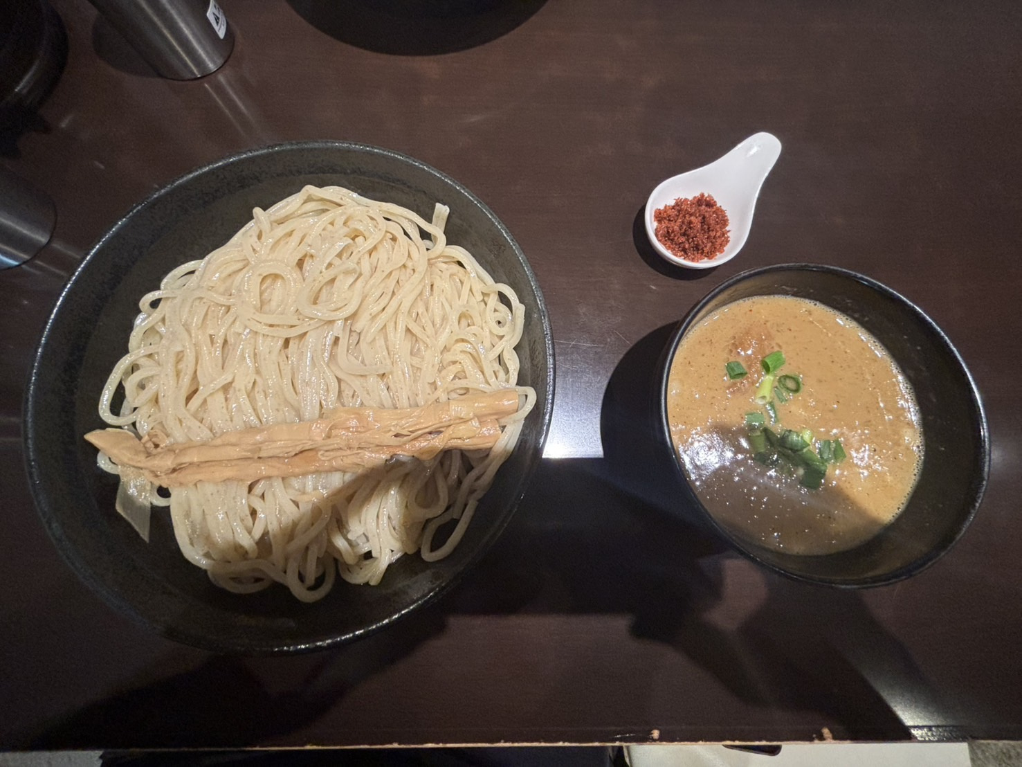 オススメラーメン屋の画像