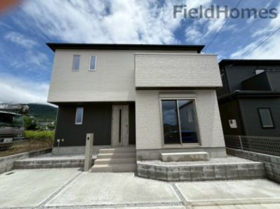 秦野市西田原で新築戸建て成約のお礼！仲介手数料無料のフィールドホームズもご案内の画像