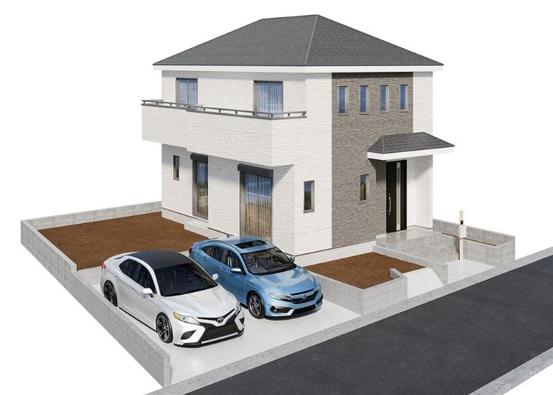 藤沢市長後で新築戸建て探しを始めませんか 仲介手数料無料のフィールドホームズも紹介の画像