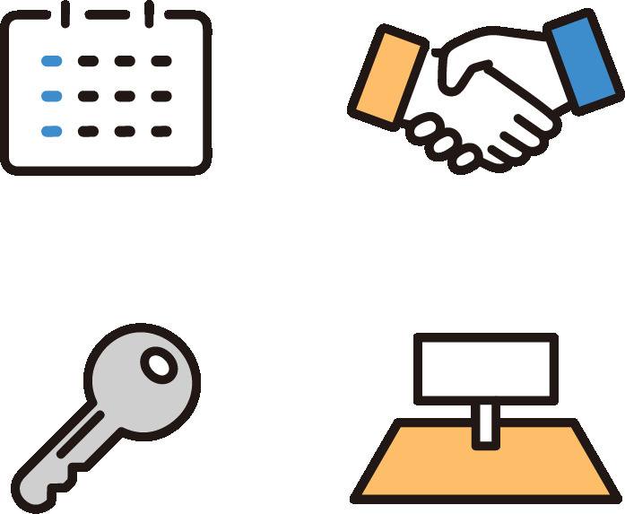 媒介契約とはどんな契約なのか？種類や選び方のポイントも解説の画像