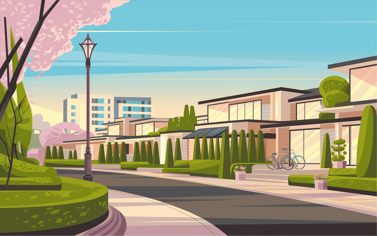 居住用財産の買換えで譲渡損失が出たら？損益通算や繰り越し控除の特例も紹介の画像