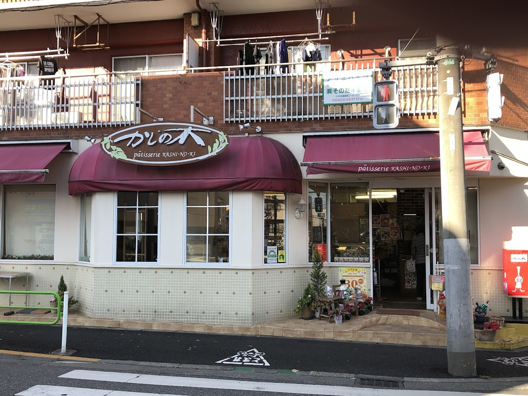 小平市で話題のスイーツならかしの木がおすすめ！人気メニューや店舗情報も紹介の画像