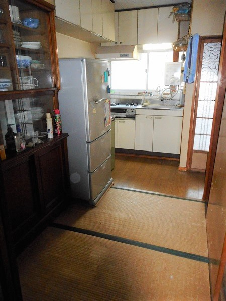 不動産売却物件募集中！大阪市東成区で求めています！の画像