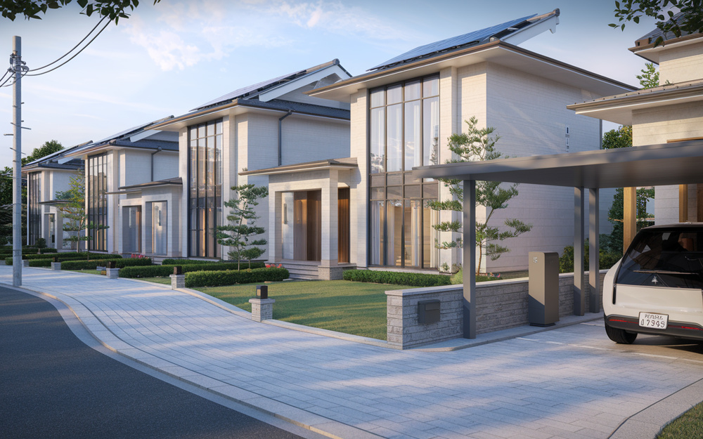 注文住宅を建築建てた方が選ぶおすすめ設備屋は？おすすめ間取りや快適スペースも解説の画像