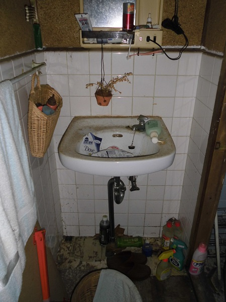 大阪市大正区の中古一戸建買取の画像