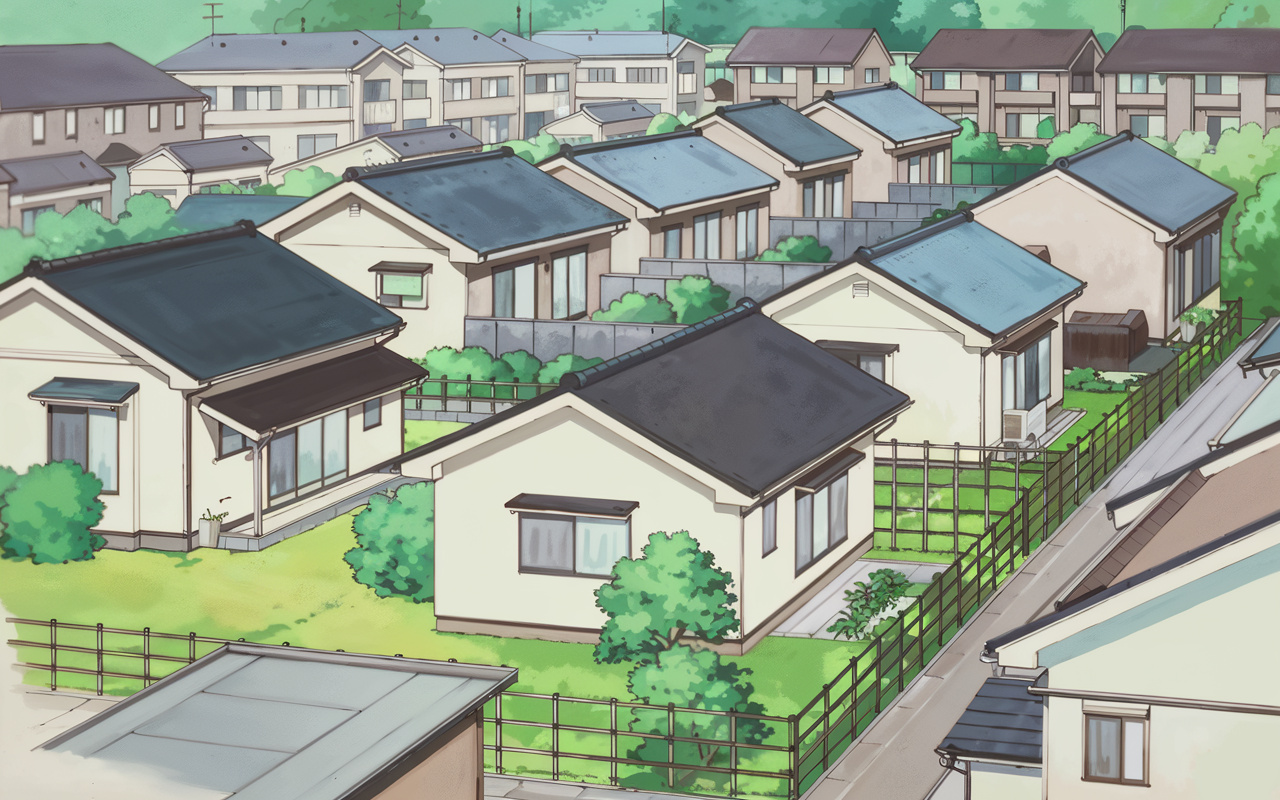 固定資産税都市計画税は便利な場所ほど高いの？住宅購入前に知っておきたい税金の仕組みの画像