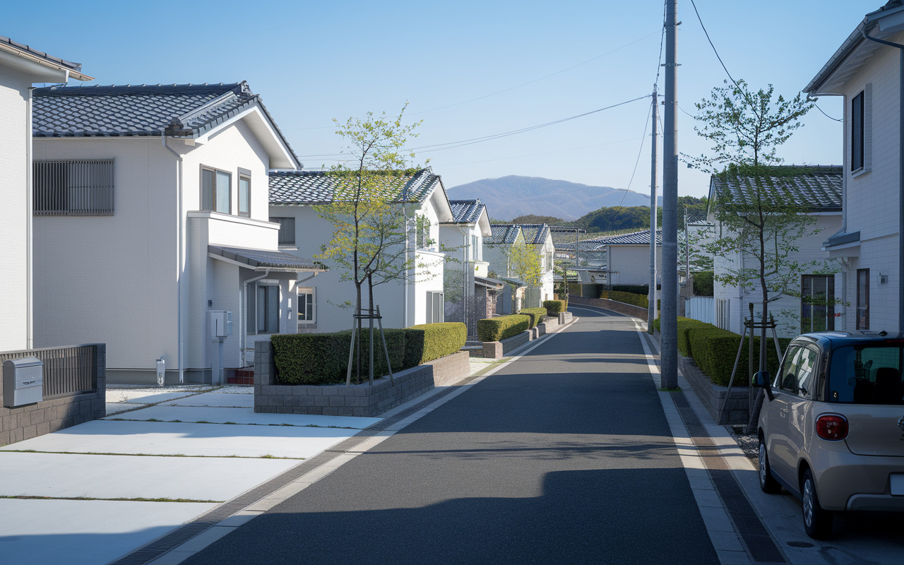 神戸市西区で不動産を早く売る方法は？売却時の手順と注意点も解説の画像