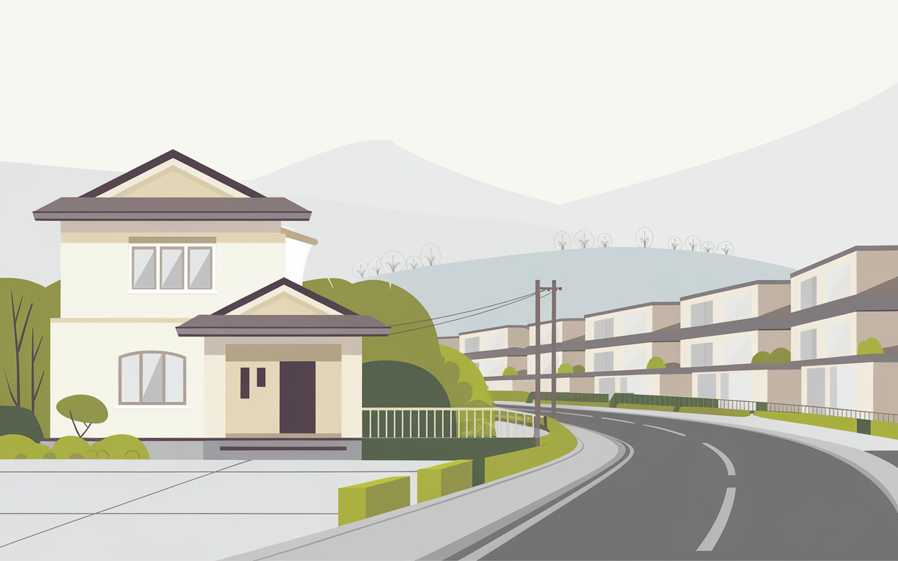 神戸市西区で住み替えを考えた売却タイミングは？成功事例や注意点も解説の画像