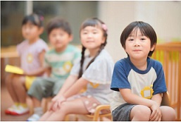 八尾市立の認定こども園ってどんなところ？