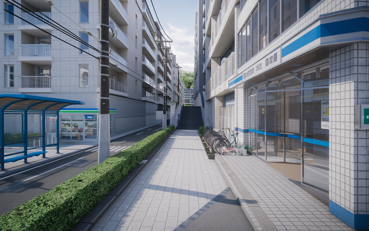 海田市駅周辺で賃貸探しを始めたい方必見！一人暮らしのポイントや注意点も紹介の画像