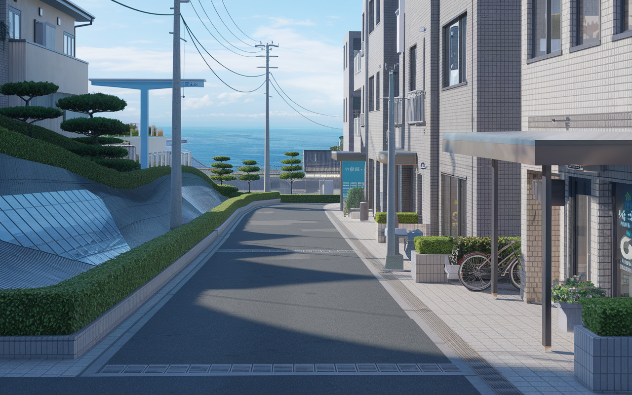 坂駅で賃貸を探すならどこが良い？一人暮らしの物件選びのコツも解説の画像