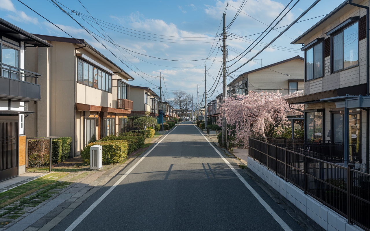 安芸中野駅で賃貸を探す一人暮らしの方必見！快適な暮らしの選び方を紹介の画像