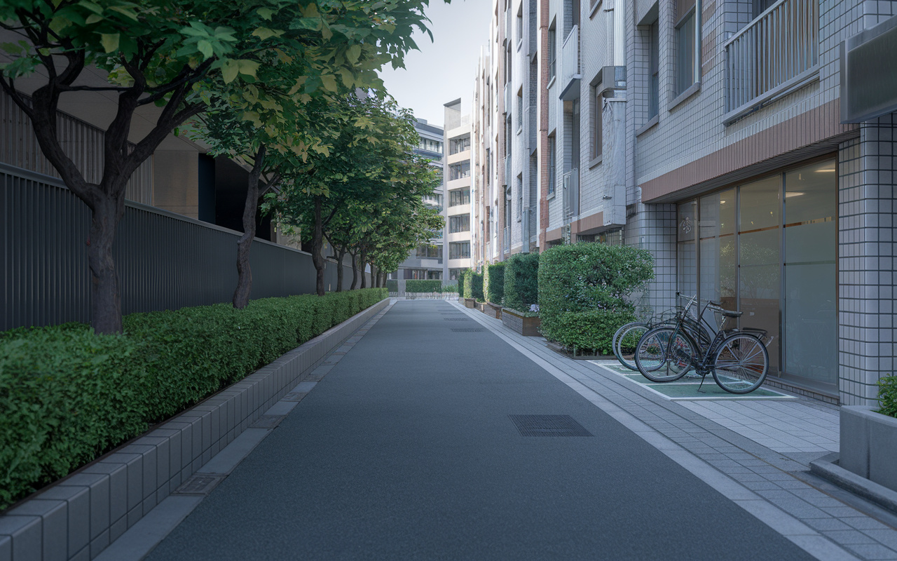 中野東駅周辺で一人暮らしを始めるなら賃貸は？物件選びのコツや家賃相場も解説の画像