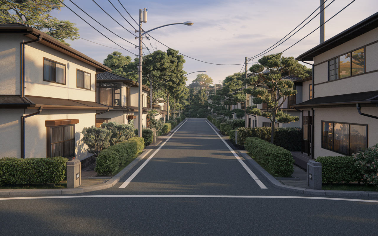 中野東駅周辺でファミリー賃貸を探すなら必見！生活や教育環境も一緒にご紹介の画像