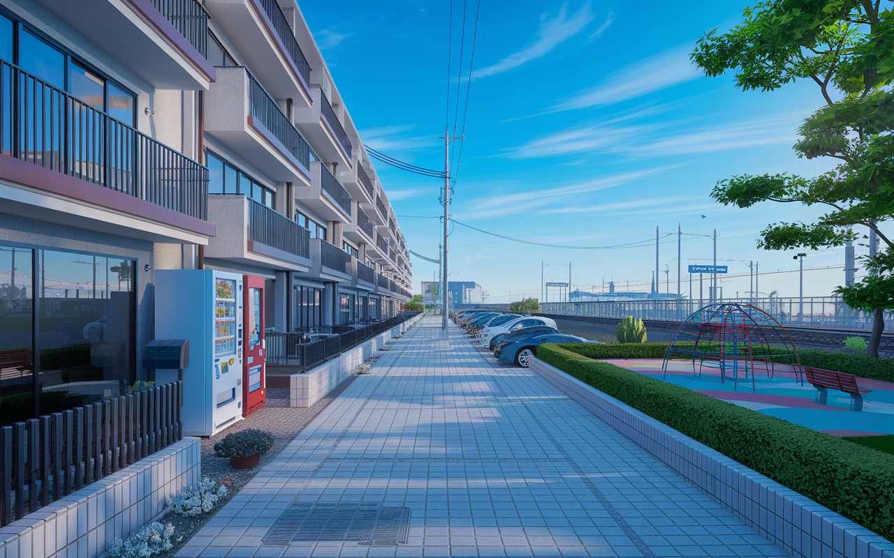 安芸中野駅でファミリー向け賃貸を探すなら？周辺施設や家賃相場も紹介の画像