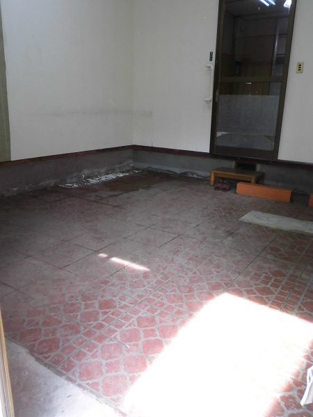 大阪・寝屋川市の長屋買取の画像
