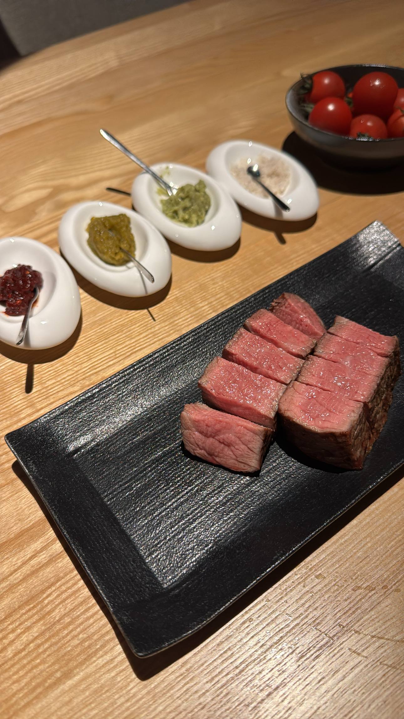 こだわりお肉☆彡の画像